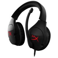 гарнитура HyperX Cloud Stinger Black HX-HSCS-BK-EE