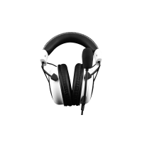 HyperX Cloud White
