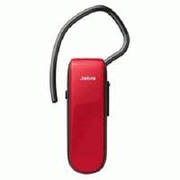 гарнитура Jabra Classic Red
