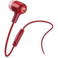JBL E15 Red