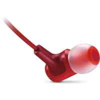 JBL E15 Red