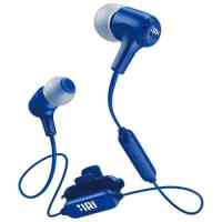 гарнитура JBL E25BT Blue