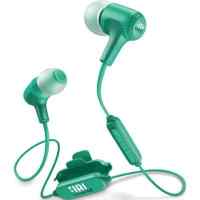 гарнитура JBL E25BT Turquoise