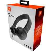 JBL E35 Black