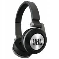 JBL E40BT Black