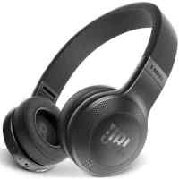гарнитура JBL E45BT Black