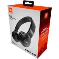 JBL E45BT Black