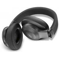 JBL E55BT Black