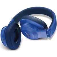 JBL E55BT Blue