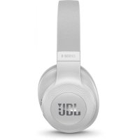 гарнитура JBL E55BT White