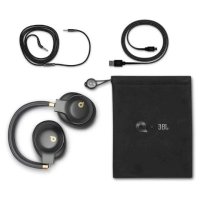 гарнитура JBL E55BTQ Black