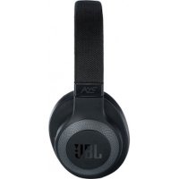 JBL E65BTNC Black