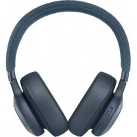 JBL E65BTNC Blue