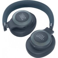 гарнитура JBL E65BTNC Blue
