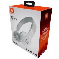 JBL E65BTNC White