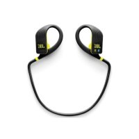 JBL Endurance Dive Black-Green