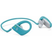 гарнитура JBL Endurance Dive Turquoise