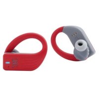 JBL Endurance Peak Red