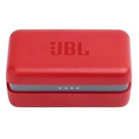 JBL Endurance Peak Red
