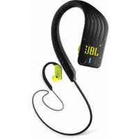 гарнитура JBL Endurance Sprint Black-Green