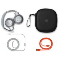 JBL Everest 310BTGA Silver