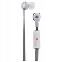 JBL J22A White/Orange