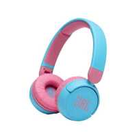 гарнитура JBL JR 310 BT Blue