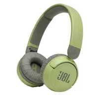 гарнитура JBL JR 310 BT Green