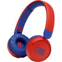 гарнитура JBL JR 310 BT Red-Blue
