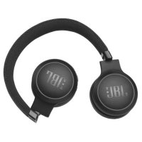 JBL Live 400BT Black