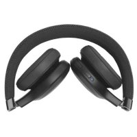 гарнитура JBL Live 400BT Black