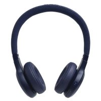 JBL Live 400BT Blue