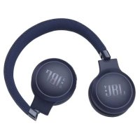 JBL Live 400BT Blue