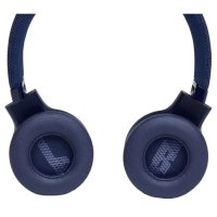 JBL Live 400BT Blue