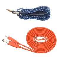 гарнитура JBL Live 400BT Blue