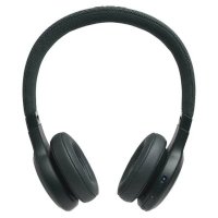 JBL Live 400BT Green