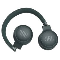 JBL Live 400BT Green