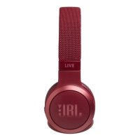 гарнитура JBL Live 400BT Red