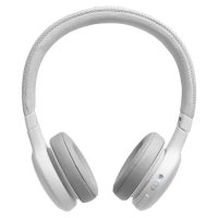 JBL Live 400BT White