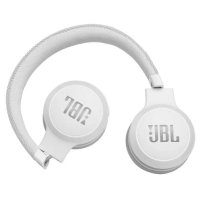 JBL Live 400BT White