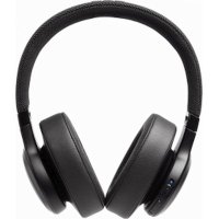 JBL Live 500BT Black
