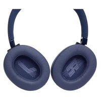 гарнитура JBL Live 500BT Blue