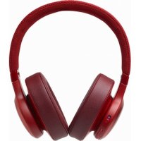 JBL Live 500BT Red