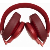 JBL Live 500BT Red
