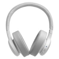 JBL Live 500BT White