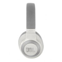 JBL Live 650BTNC White