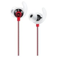 гарнитура JBL Reflect Fit Red