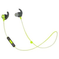 гарнитура JBL Reflect Mini 2 Green
