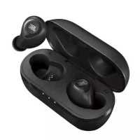 гарнитура JBL T100 TWS Black