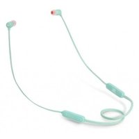 гарнитура JBL T110BT Green